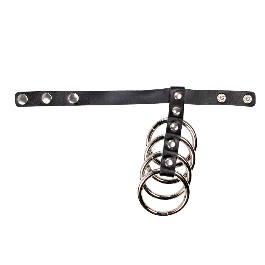 Anillo Patrón - Image 3