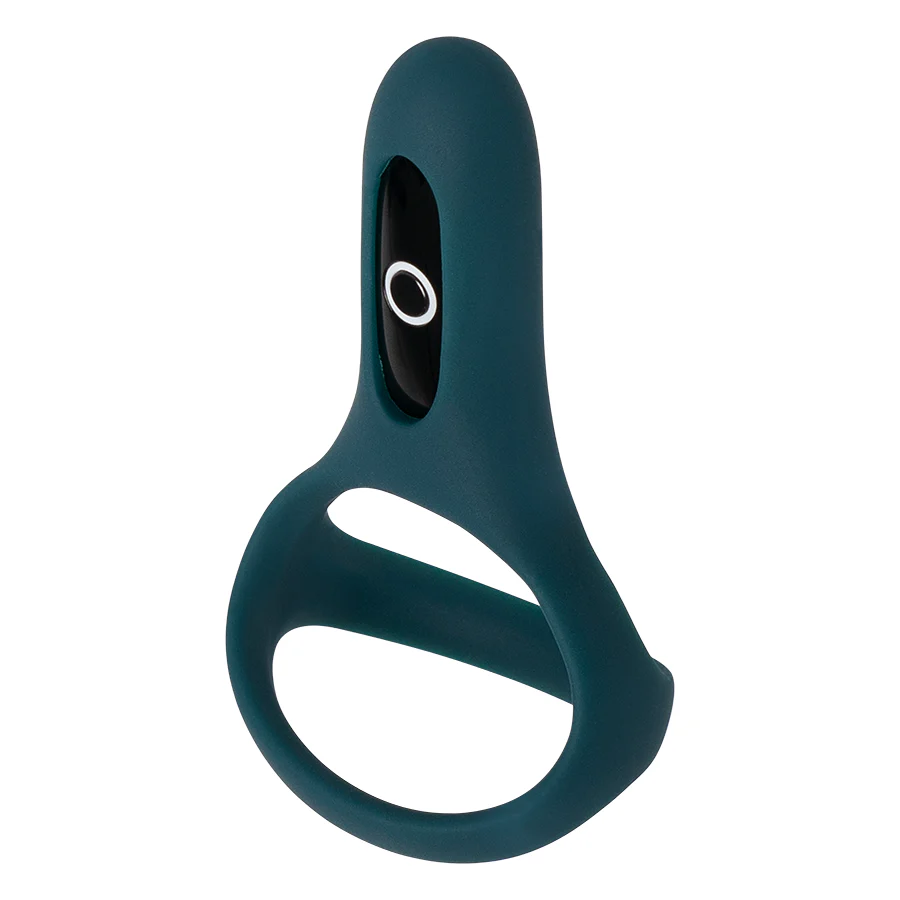 Anillo Vibrador Rise Controlado por APP Global - Image 3
