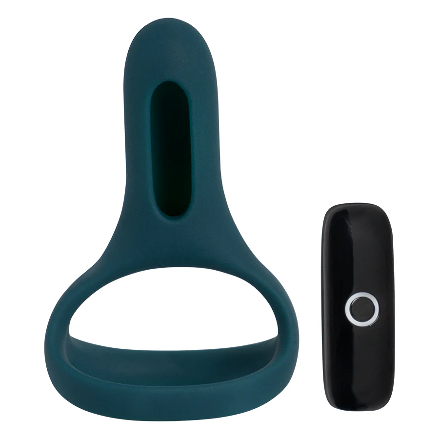 Anillo Vibrador Rise Controlado por APP Global - Image 5