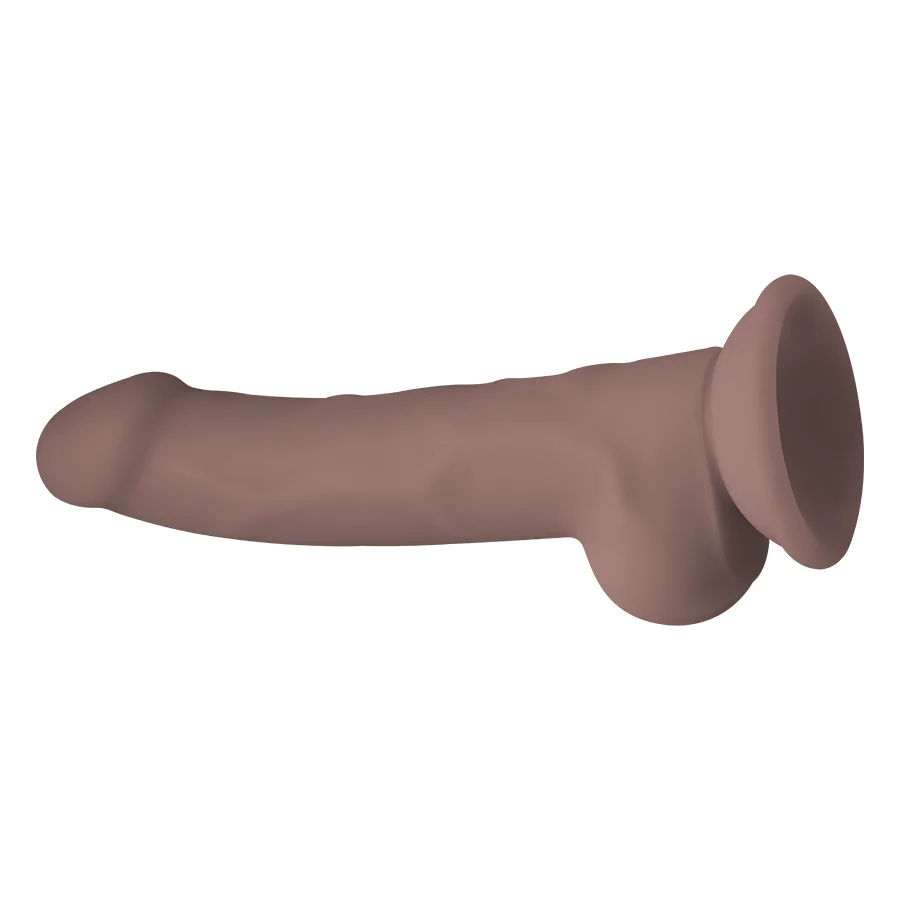 Dildo Trooper - Brown 8.6 - Image 5