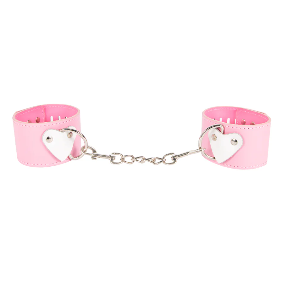 Esposas Para Pies Romantic - Image 4