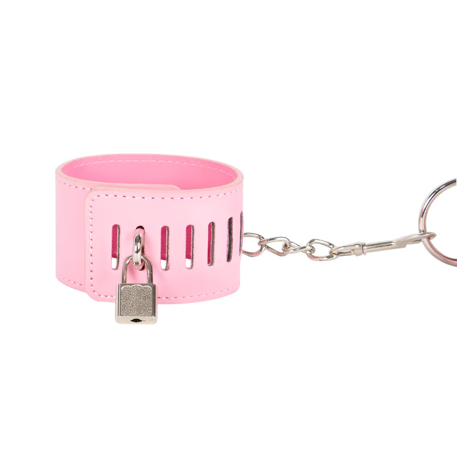 Esposas Para Pies Romantic - Image 5