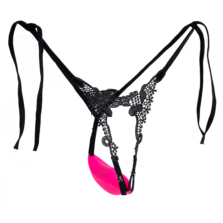 Estimulador Clitorial Petal a Control Remoto - Image 12