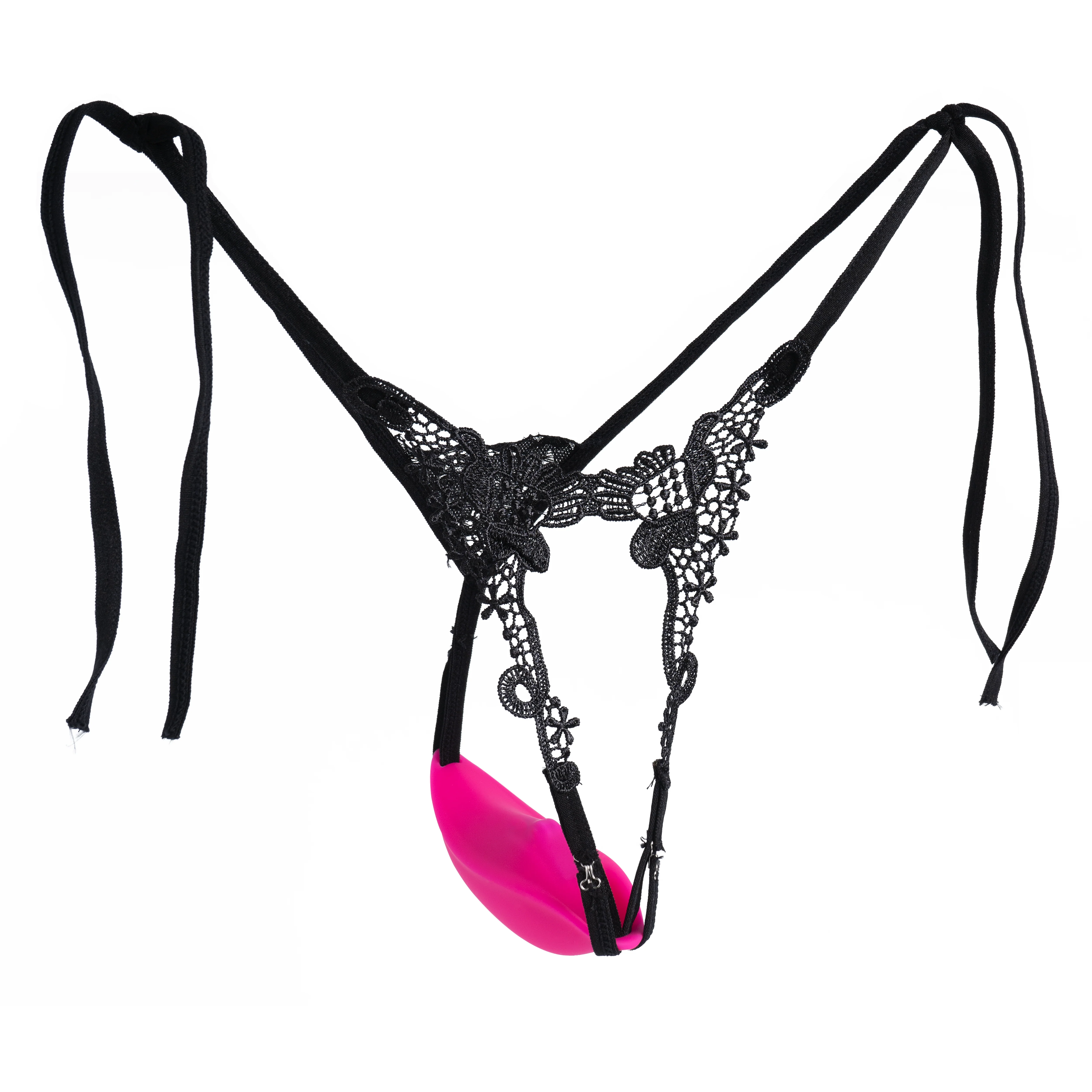 Estimulador Clitorial Petal a Control Remoto - Image 5