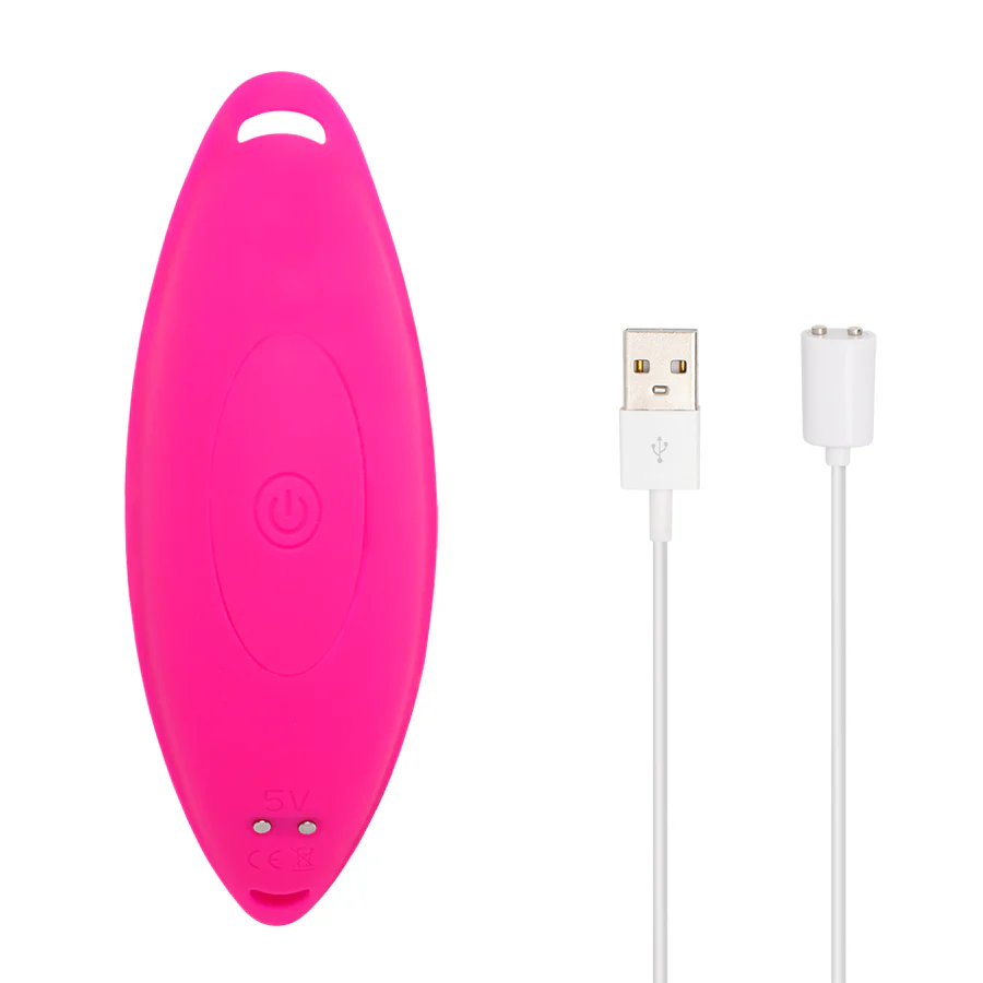 Estimulador Clitorial Petal a Control Remoto - Image 6