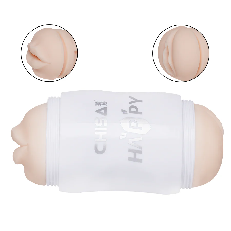 Masturbador Happy Cup Joy Wang - Image 5