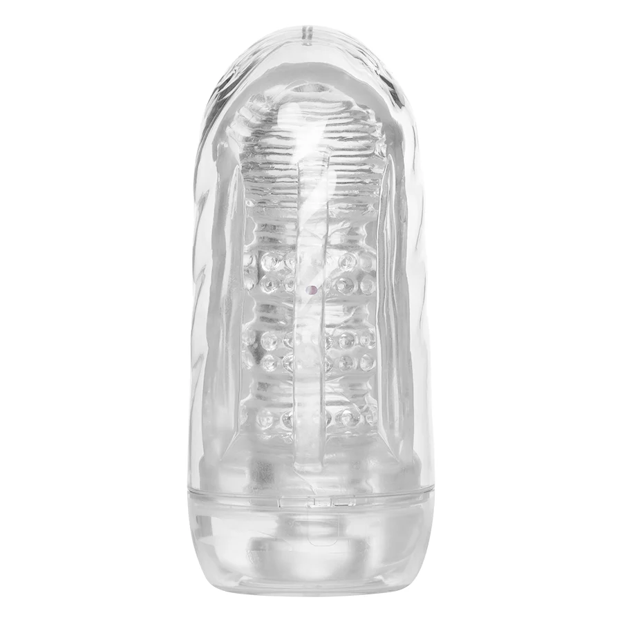 Masturbador Space Capsule Control Remoto - Image 3