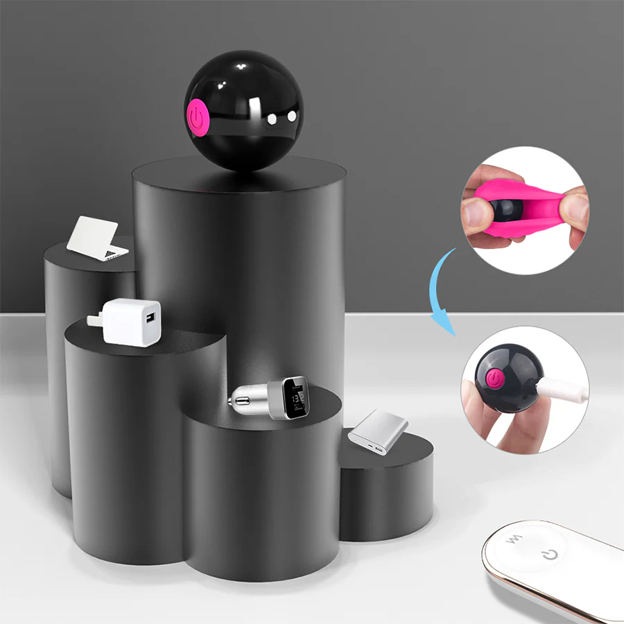 Masturbador Space Capsule Control Remoto - Image 7