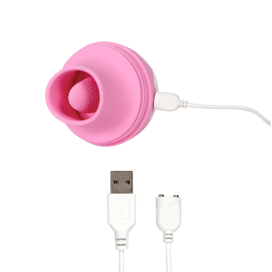 Oral Bunny Egg Vibrador - Image 5