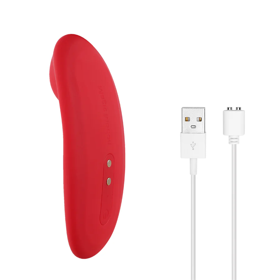 Panty Vibrador Magic Nyx Controlado por APP Global - Image 5