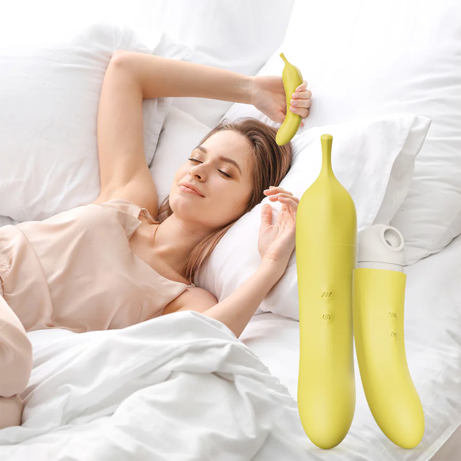 Vibrador Banana Toy - Image 3