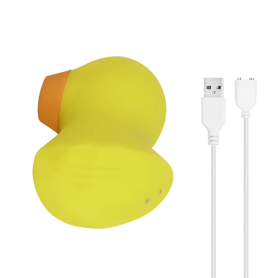 Vibrador Clitorial Cutie Baby - Image 5