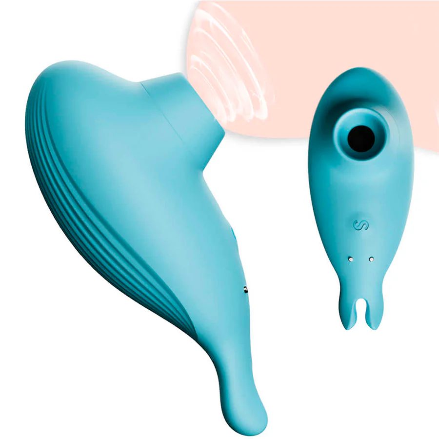 Vibrador Clitorial Ondas Cutie Baby - Image 6