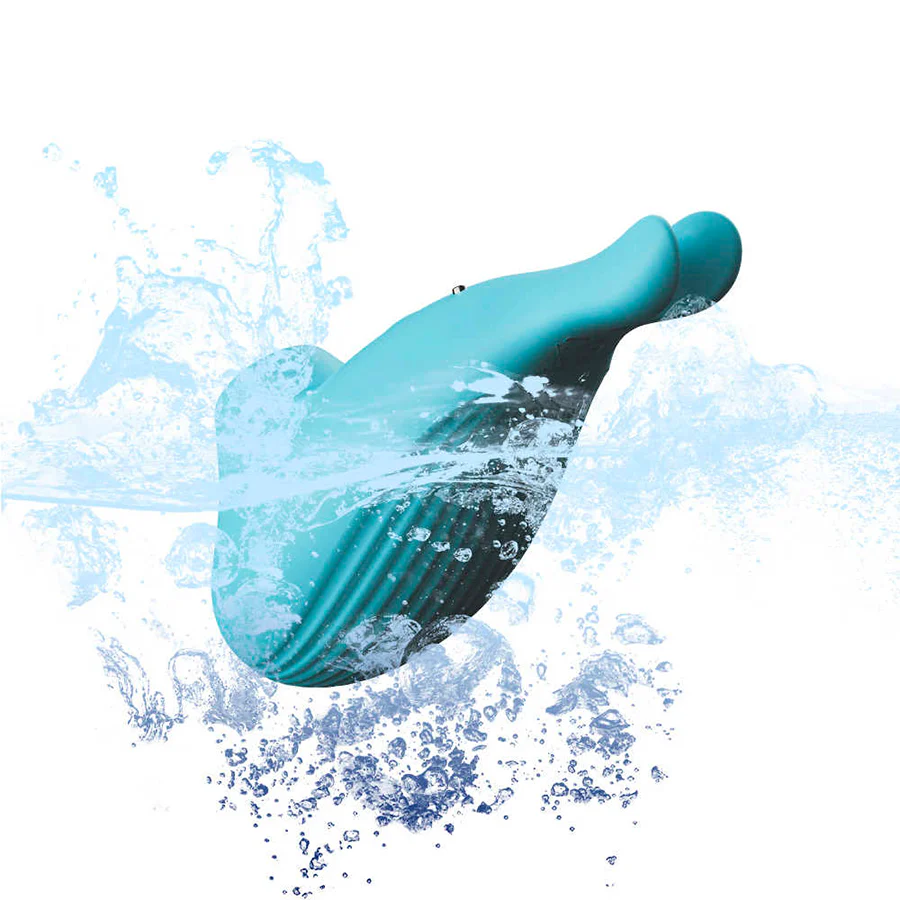 Vibrador Clitorial Ondas Cutie Baby - Image 7