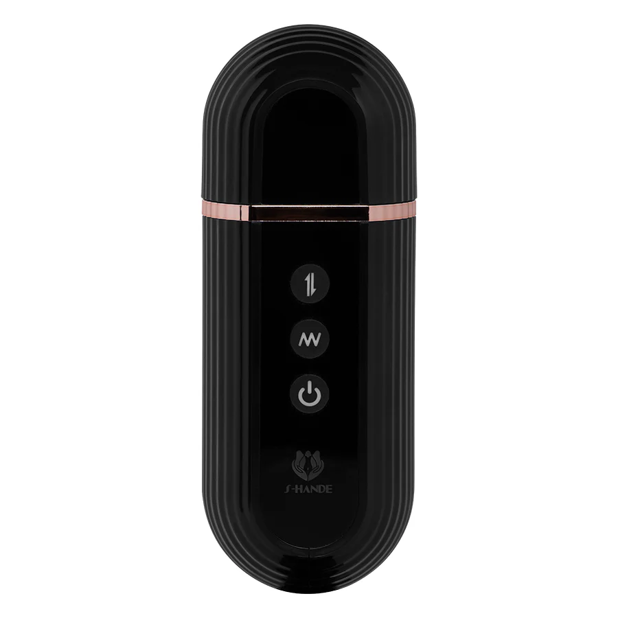 Vibrador Control Remoto Gatling - Image 4