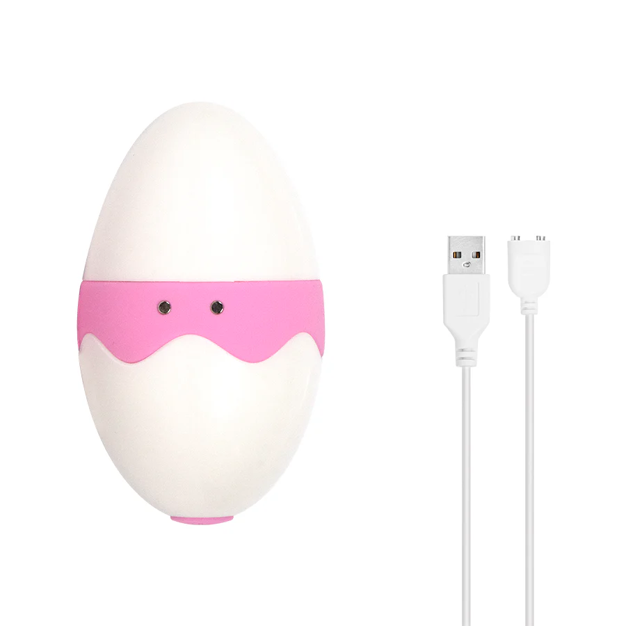 Vibrador Cute Egg - Image 5