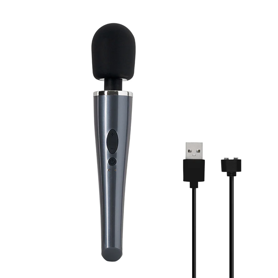 Vibrador Masajeador Sorly Wand - Image 5