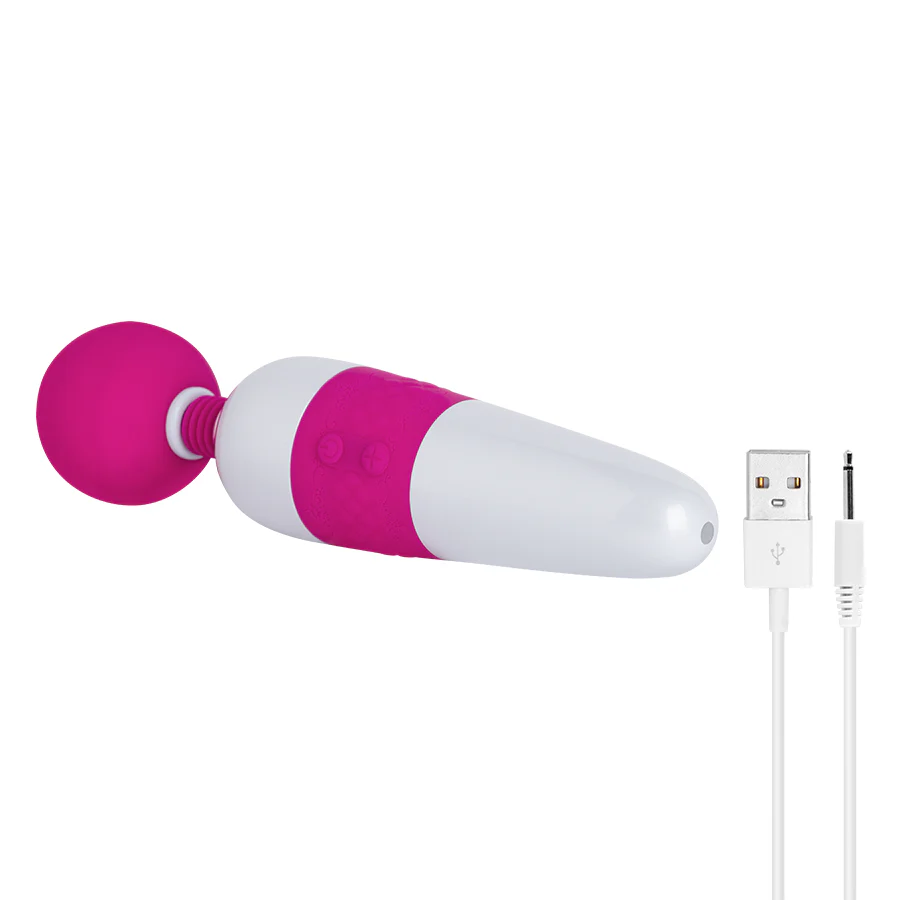 Vibrador Masajeador Swand Pink - Image 3