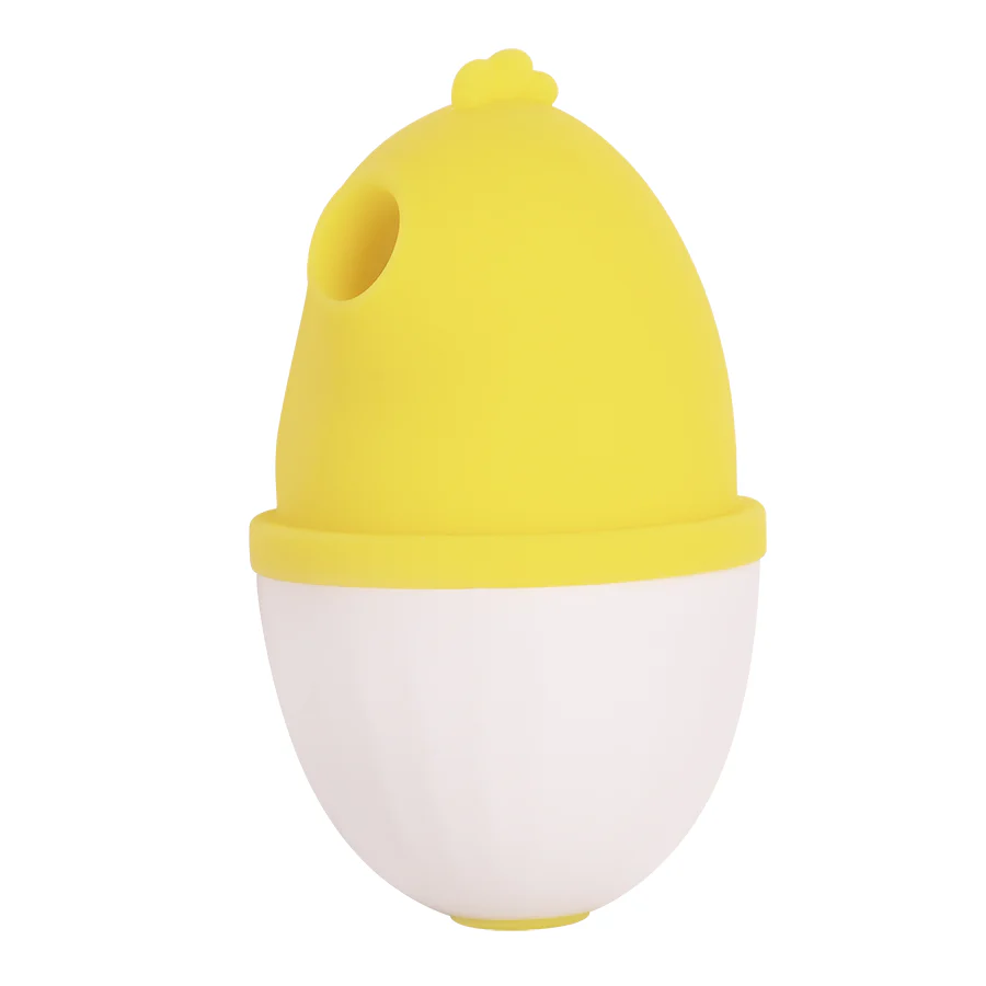 Vibrador Ondas Cutie Baby Joselyn - Image 3