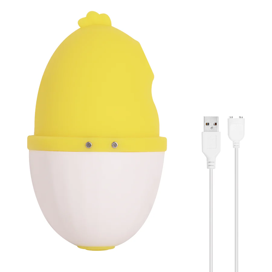 Vibrador Ondas Cutie Baby Joselyn - Image 4