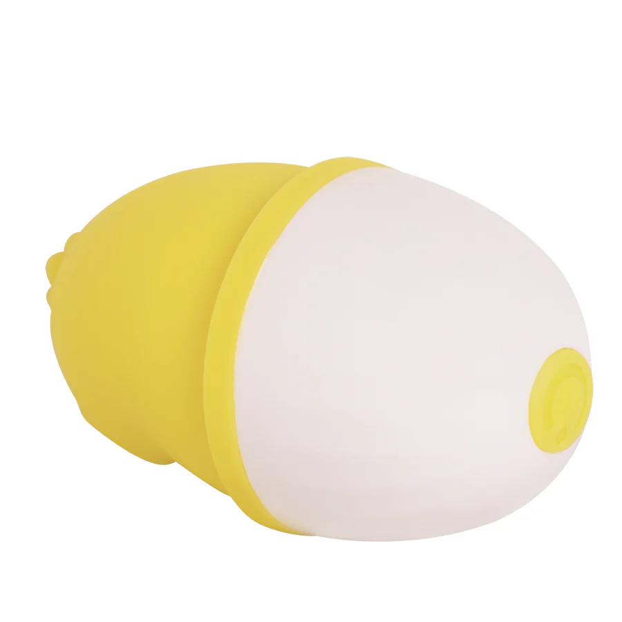 Vibrador Ondas Cutie Baby Joselyn - Image 5