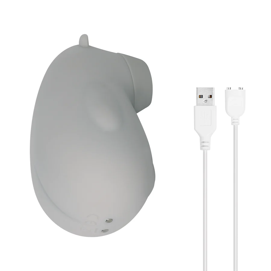 Vibrador Ondas Cutie Baby Rita - Image 5