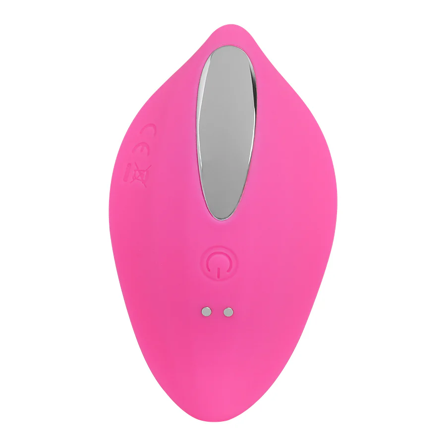 Vibrador Paname Pink - Image 3