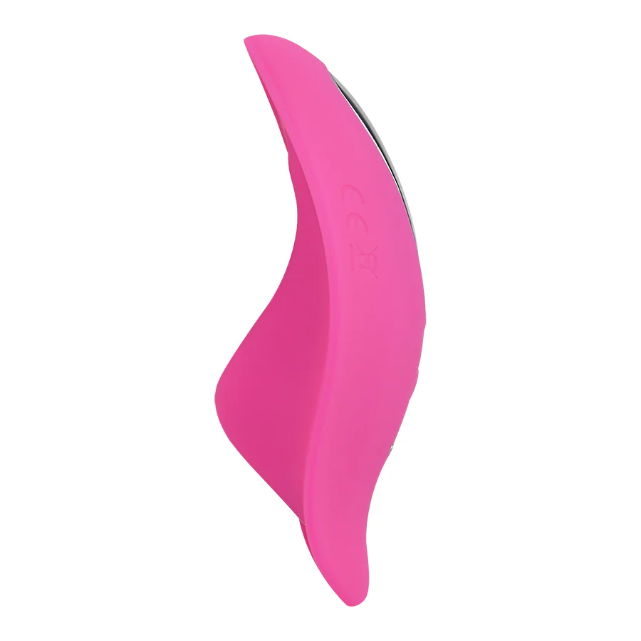 Vibrador Paname Pink - Image 4