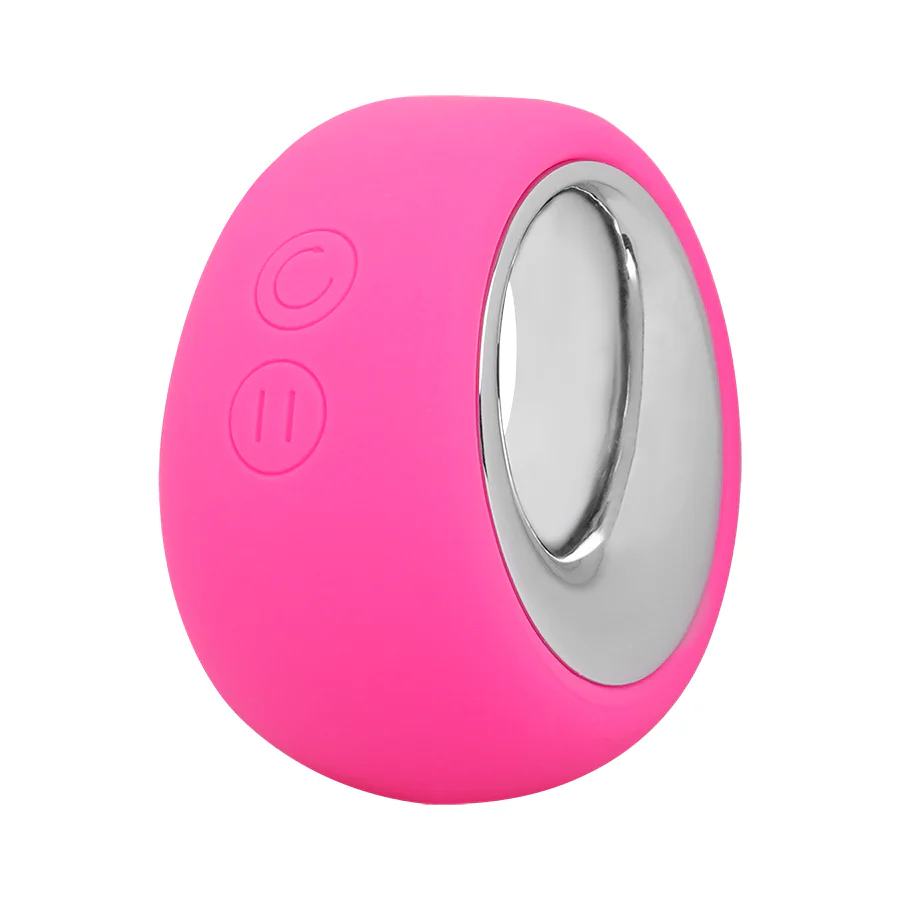 Vibrador Paname Pink - Image 8