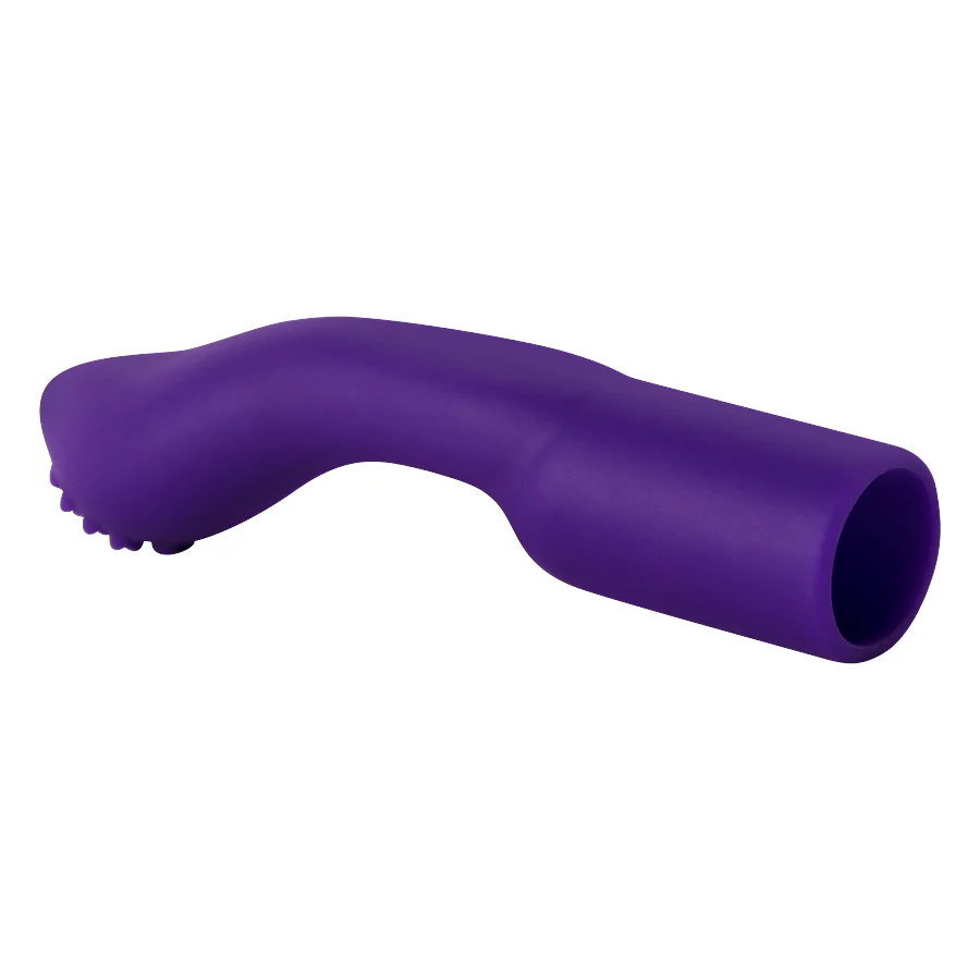 Vibrador Rechargeable IJOY Versatile Tickler - Image 3