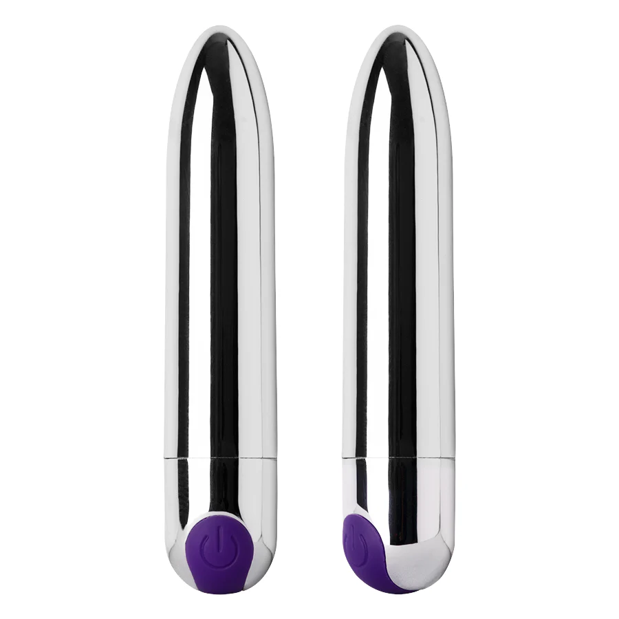 Vibrador Rechargeable IJOY Versatile Tickler - Image 7