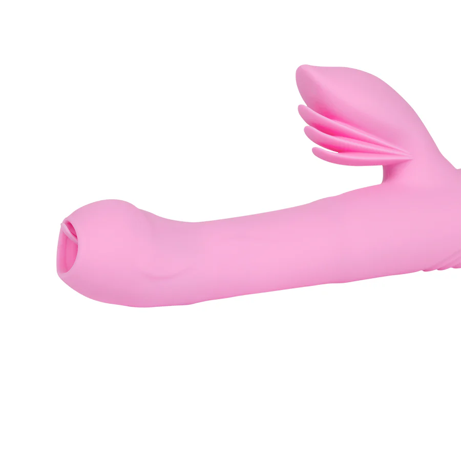 Vibrador The Oral Robot - Image 4