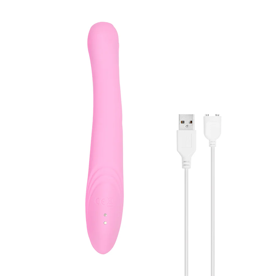 Vibrador The Oral Robot - Image 5