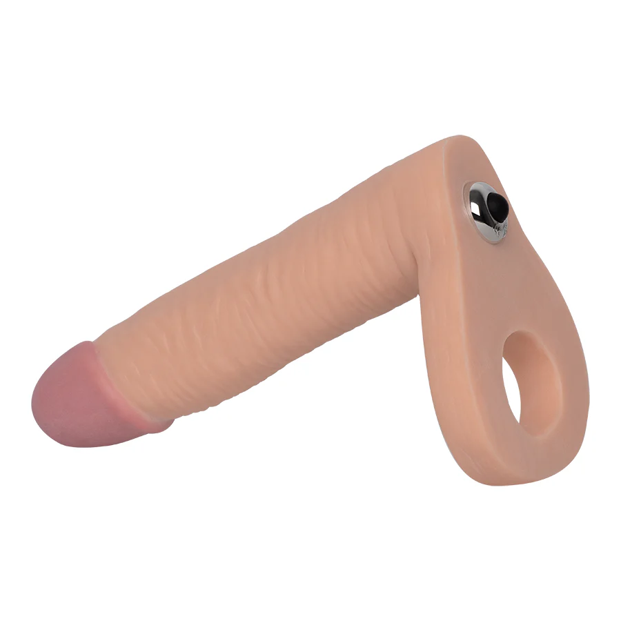 Vibrating Double 5.8'' The Ultra Soft - Image 3